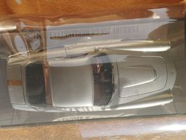Ferrari 250 GT berlinetta lusso HOT WHEELS