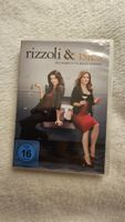 Rizzoli & Isles 1. Staffel