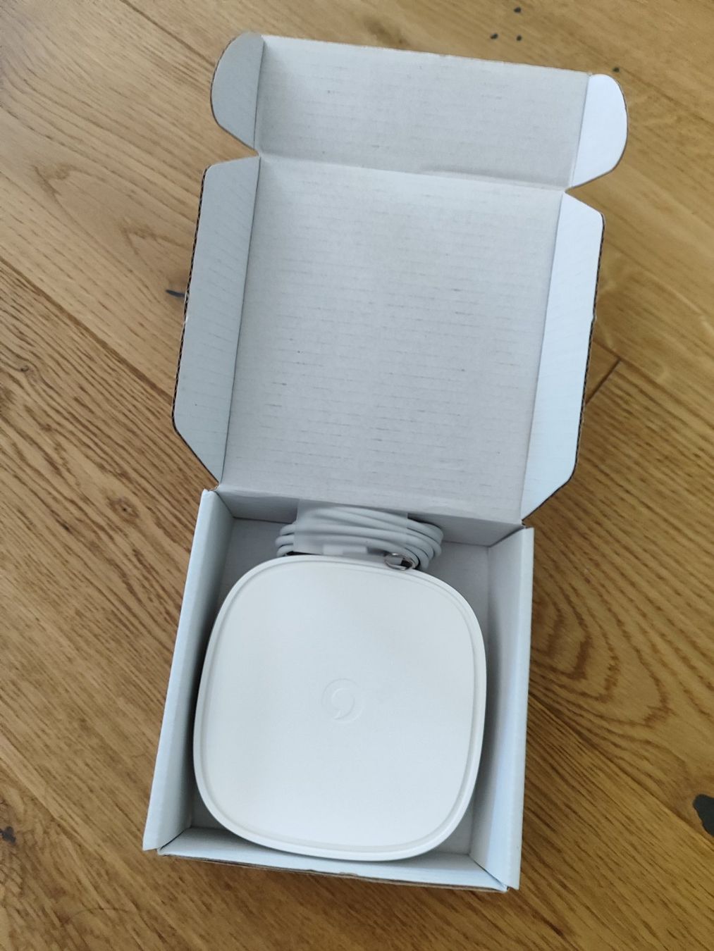 Modems & Router: Vodafone M300z Mobile  - LTE - KEIN WIFI – Neu (gemäss Beschreibung) aus Mülligen von vagos85