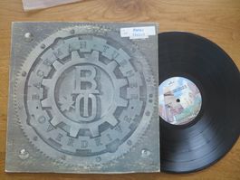 BACHMAN TURNER OVERDRIVE SHAM