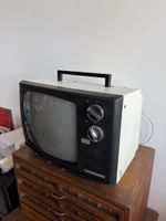 Téléviseur Vintage Browni Belvision