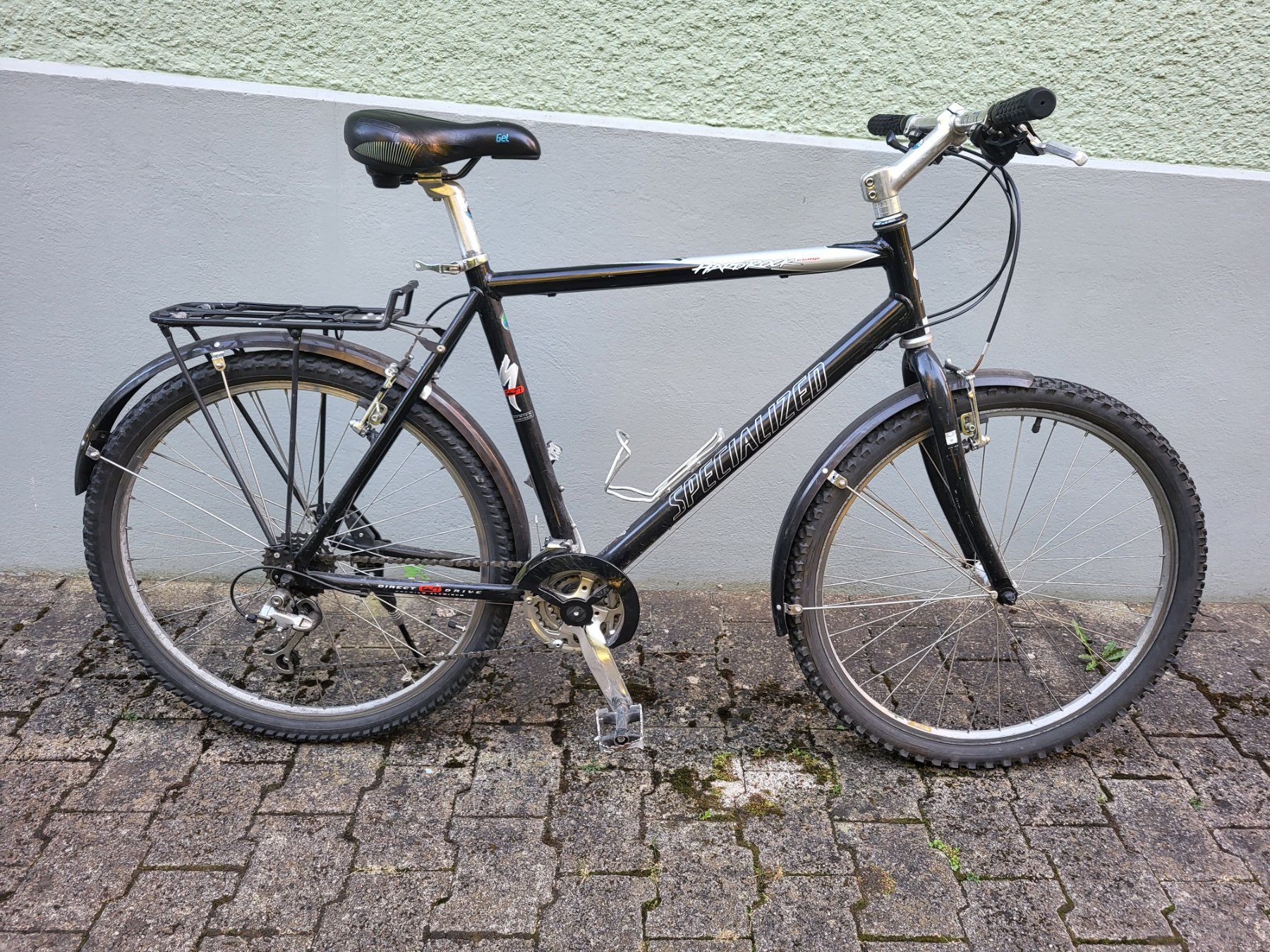Specialized Vélos: Mountainbike Specialized Hardrock – D'occasion à Langenthal par  1