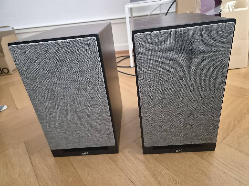 Casse acustiche: ELAC Debut Reference DBR62  paire denceintes – Usato da La Rippe venduto da gkg_8mdp 1