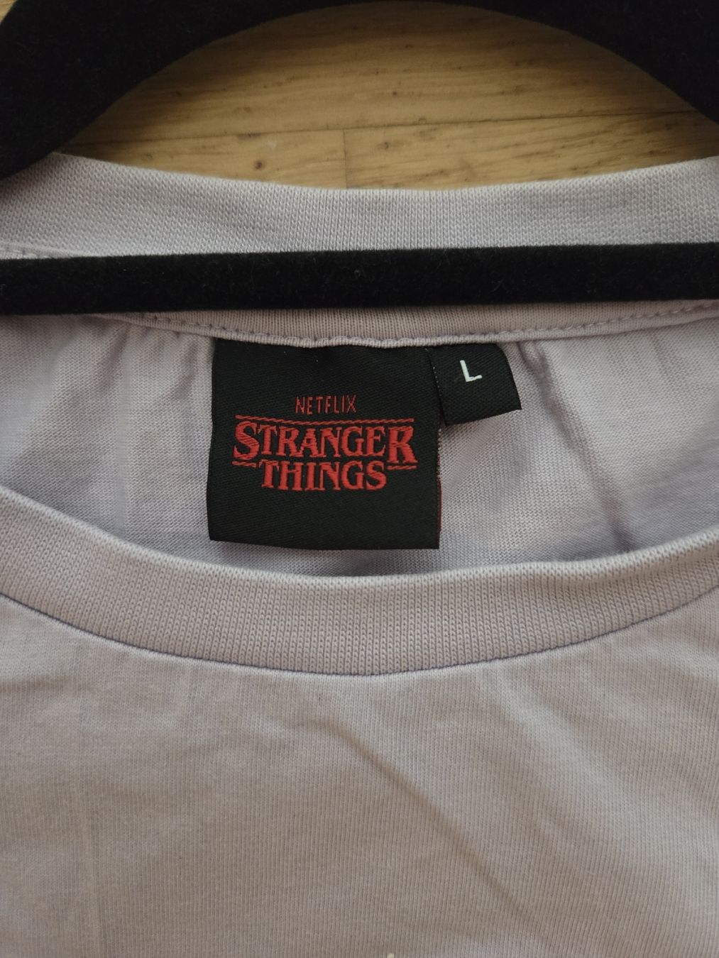 T-Shirts: Stranger Things T-Shirt – Gebraucht aus Dübendorf von and_8cxr 1