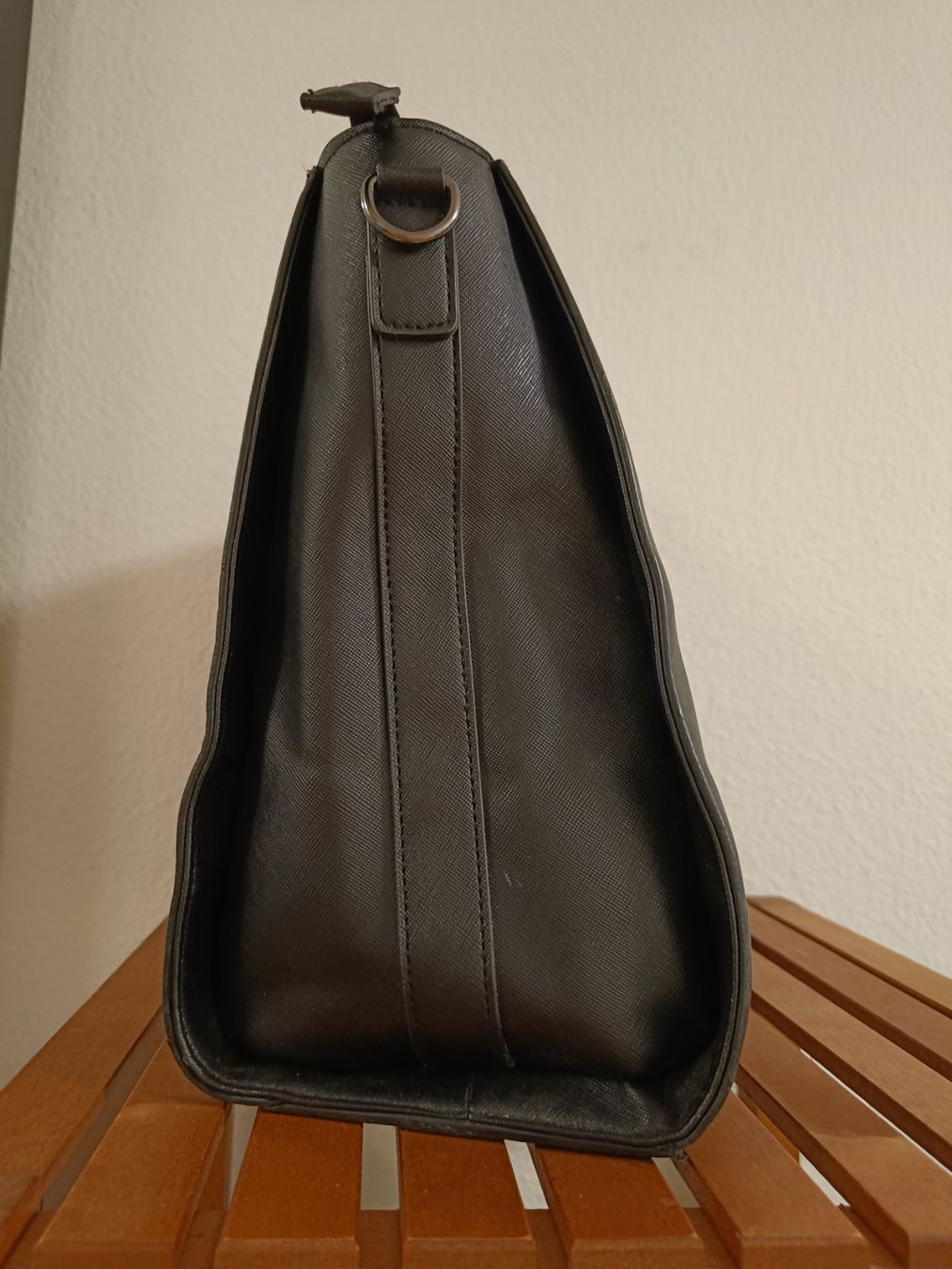 Borse da donna: Catwalk Handtasche Schwarz – Usato da Zürich venduto da Atelier.Second 4