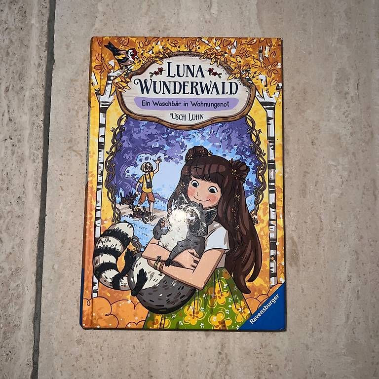 Libri: Kinderbücher Fantasy – Usato da Berikon venduto da Alice_z 1