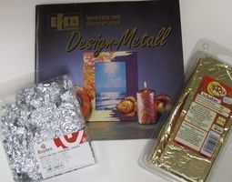 Design-Metall