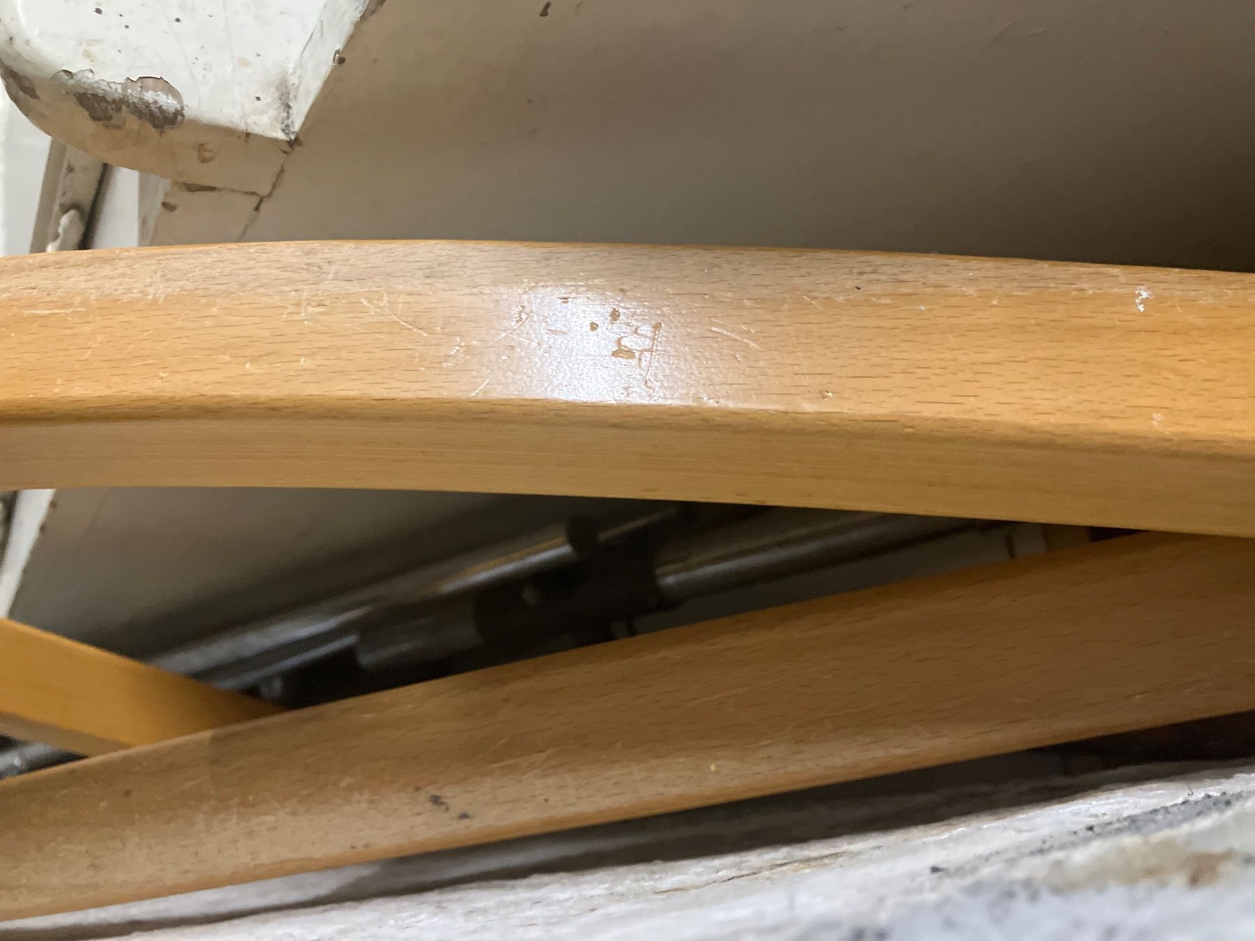 Varier Chaises: Kniestuhl Stokke / Varier – D'occasion à Zürich par Wahh3000 5