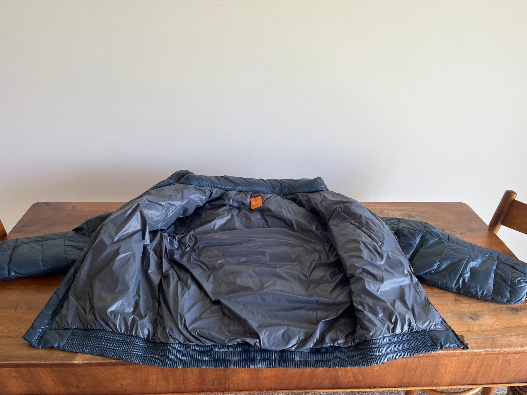 Hugo Boss Giacche: Hugo Boss - Daunenjacke - Herren – Nuovo (secondo la descrizione) da Uznach venduto da Pommes06 2