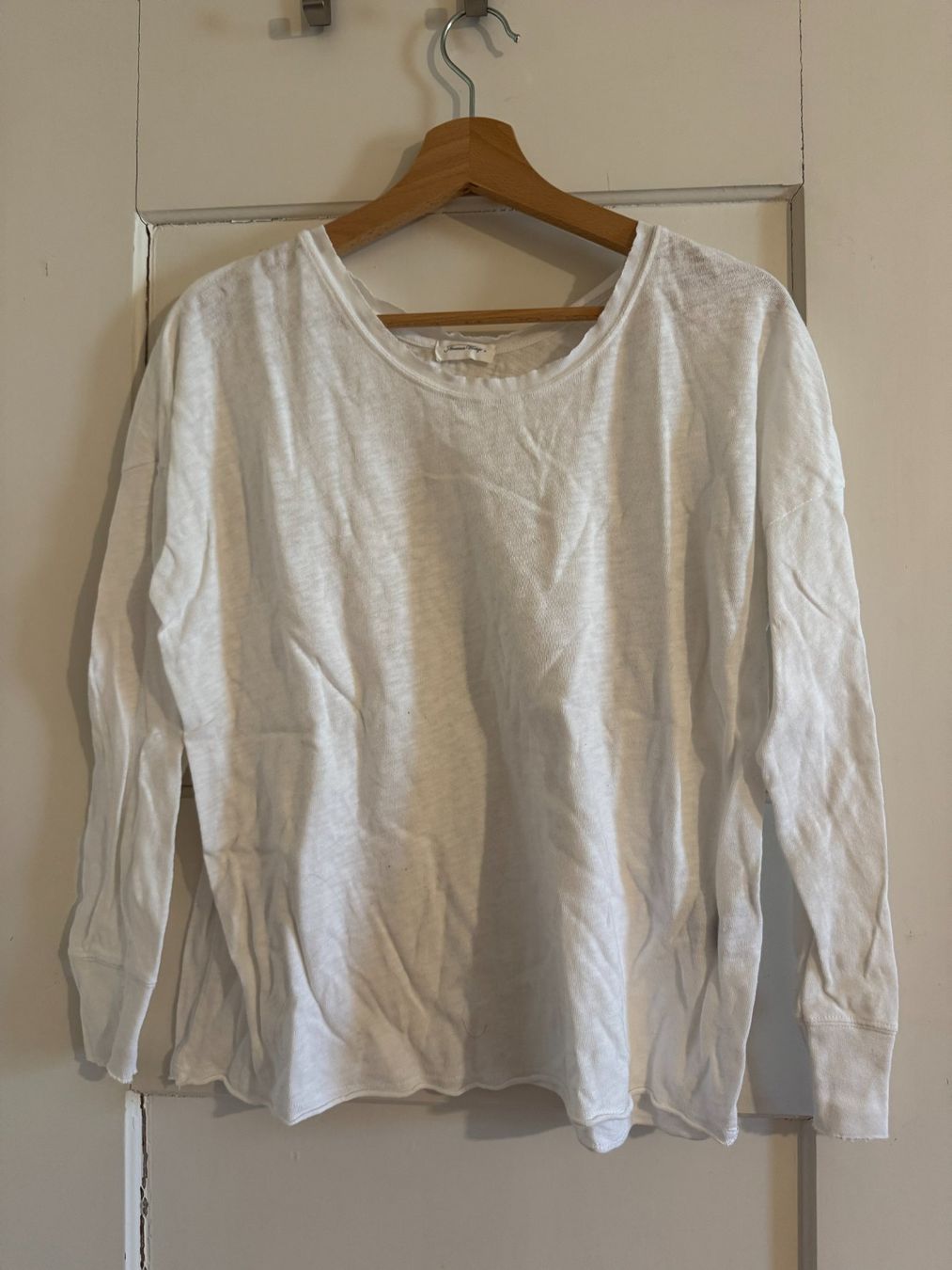 T-shirt: Shirt – Usato da Zollikon venduto da lui_gqg9