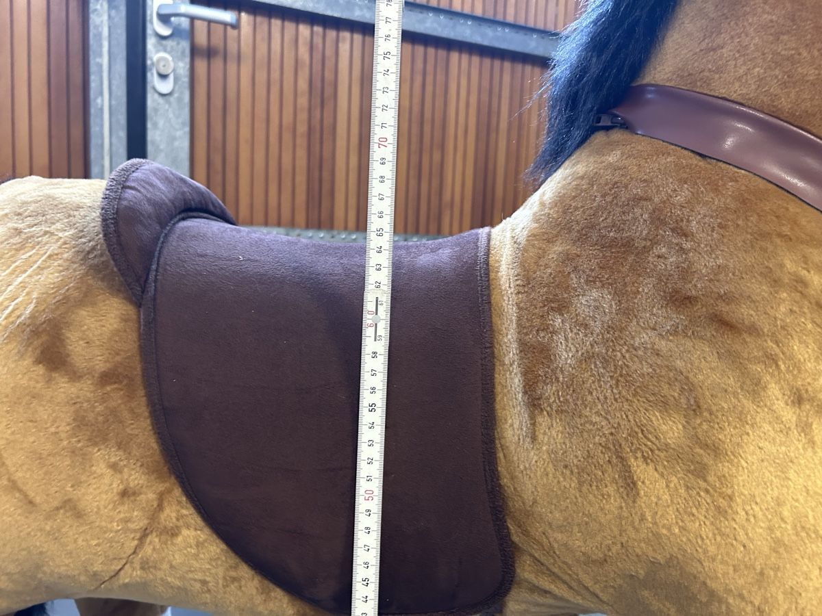 Giocattoli: Reitpferd/Schaukelpferd – Usato da Dürnten venduto da Raphina01 3