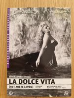 DVD La Dolce Vita Federico Fellini Achtung kein Deutsch