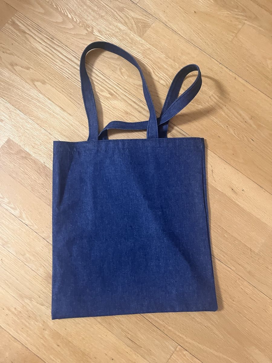 Borse: Park Slope NY Tote Bag – Nuovo e nell'imballaggio originale da Zürich venduto da Swissmiss11 2