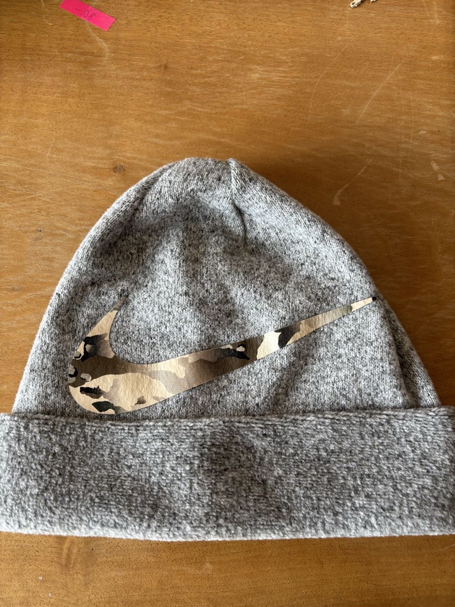 Nike Copricapi, berretti & cappellini: Nike Beanie unisex – Nuovo (secondo la descrizione) da Wald AR venduto da bertli00