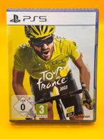 Tour de France 2023 - PS5