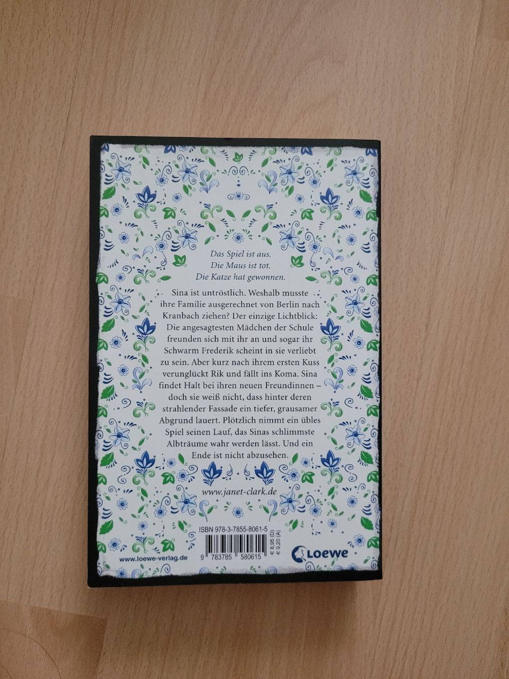 Libri: sei lieb und Büsse – Usato da Perlen venduto da Safari_23 1