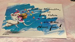 Diddl Postkarte no27