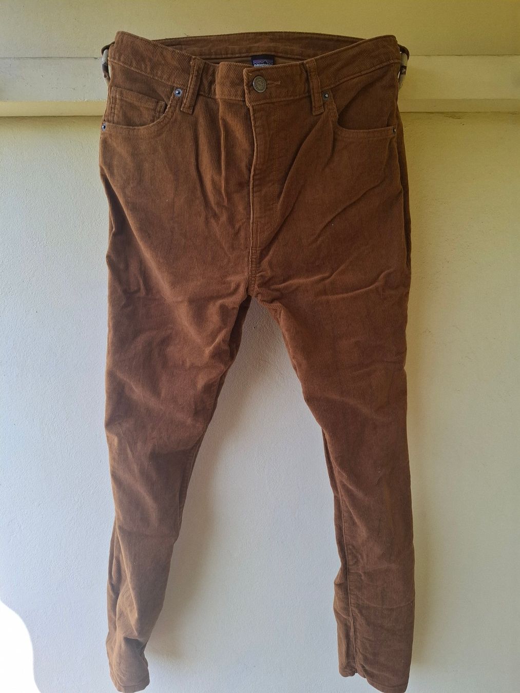 Patagonia Pantalons: Patagonia Cordhose (30) – D'occasion à Basel par gillussiuss