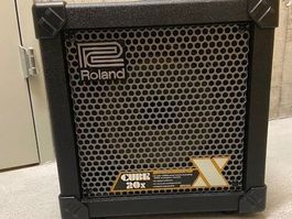 Roland Cube 20x