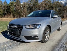Audi A3 2.0 TDI