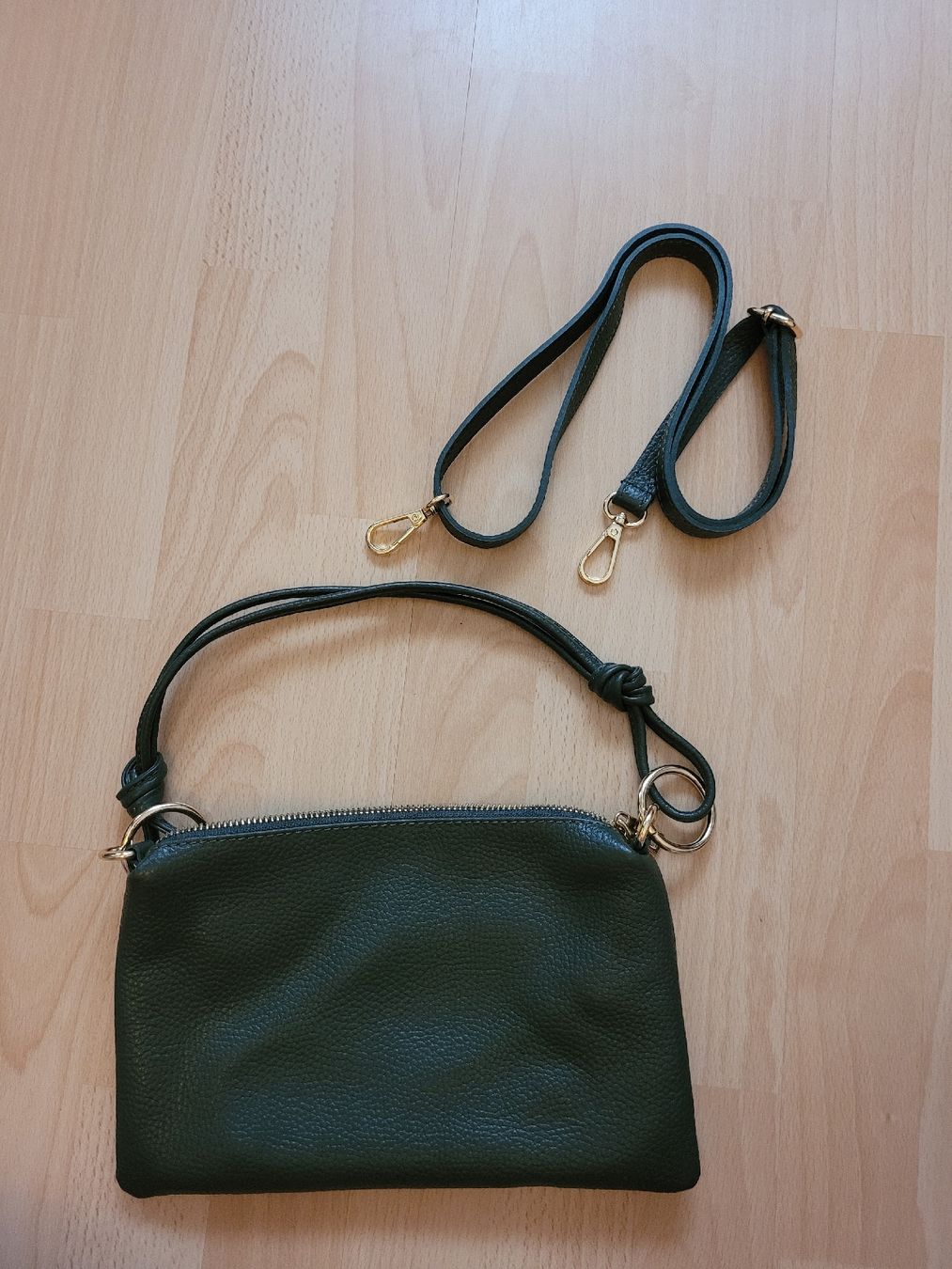 Borse da donna: Tasche neu – Nuovo (secondo la descrizione) da Perlen venduto da Safari_23