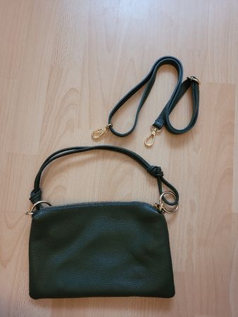 Tasche neu