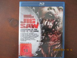 Jigsaw - Elimination