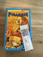 Ravensburger "Geheimnis der Pyramiden",