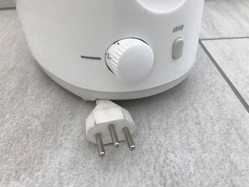 Miostar Toaster Sensor Electronic Kaufen auf Ricardo