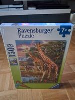 Ravensburger Puzzle " savane " 150p