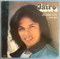 JAIRO - VIVRE LIBRE