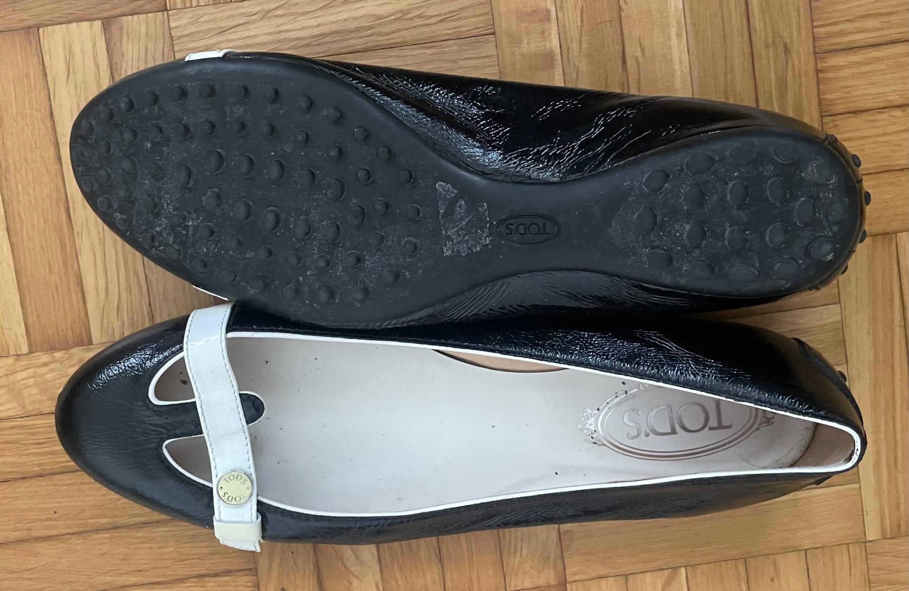 Scarpe da donna: Todds Damenschuhe Grösse 41 top Zustand – Usato da Zürich venduto da Miush999 1
