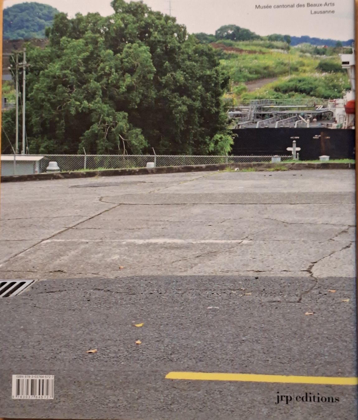 Libri: Francis Alÿs - JRP Editions Buch - Musée Cantonal – Nuovo (secondo la descrizione) da Niederglatt ZH venduto da Siegfried67 1