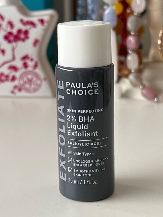 Paula's Choice 2 BHA Liquid Exfoliant 30ml Kaufen auf Ricardo