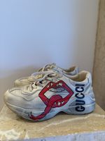 Gucci sneakers