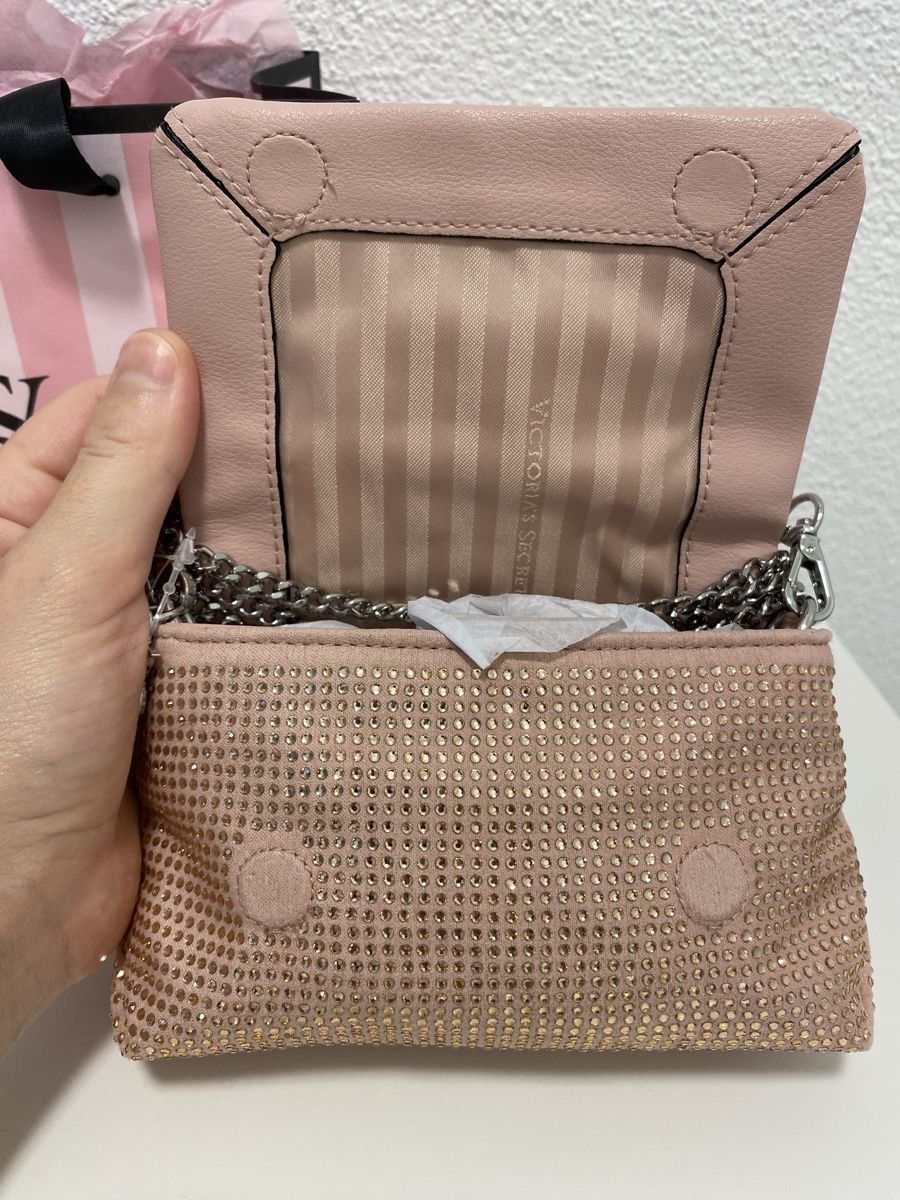 Victoria's Secret Sacs femmes: Victoria's Secret Rosa Tasche – Neuf avec emballage d'origine à Wohlen AG par esm_c8gh 4