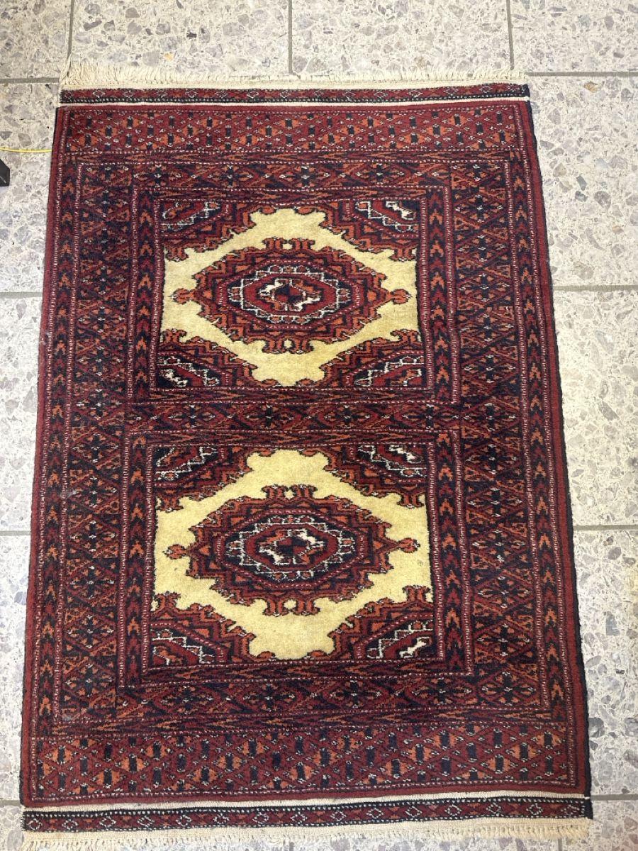 Teppiche: Perser Teppich, Top Zustand, Winter Angebot! – Gebraucht aus Frümsen von Katzen0