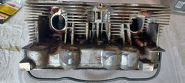 Porsche / VW bloc moteur, culasses, pièces....