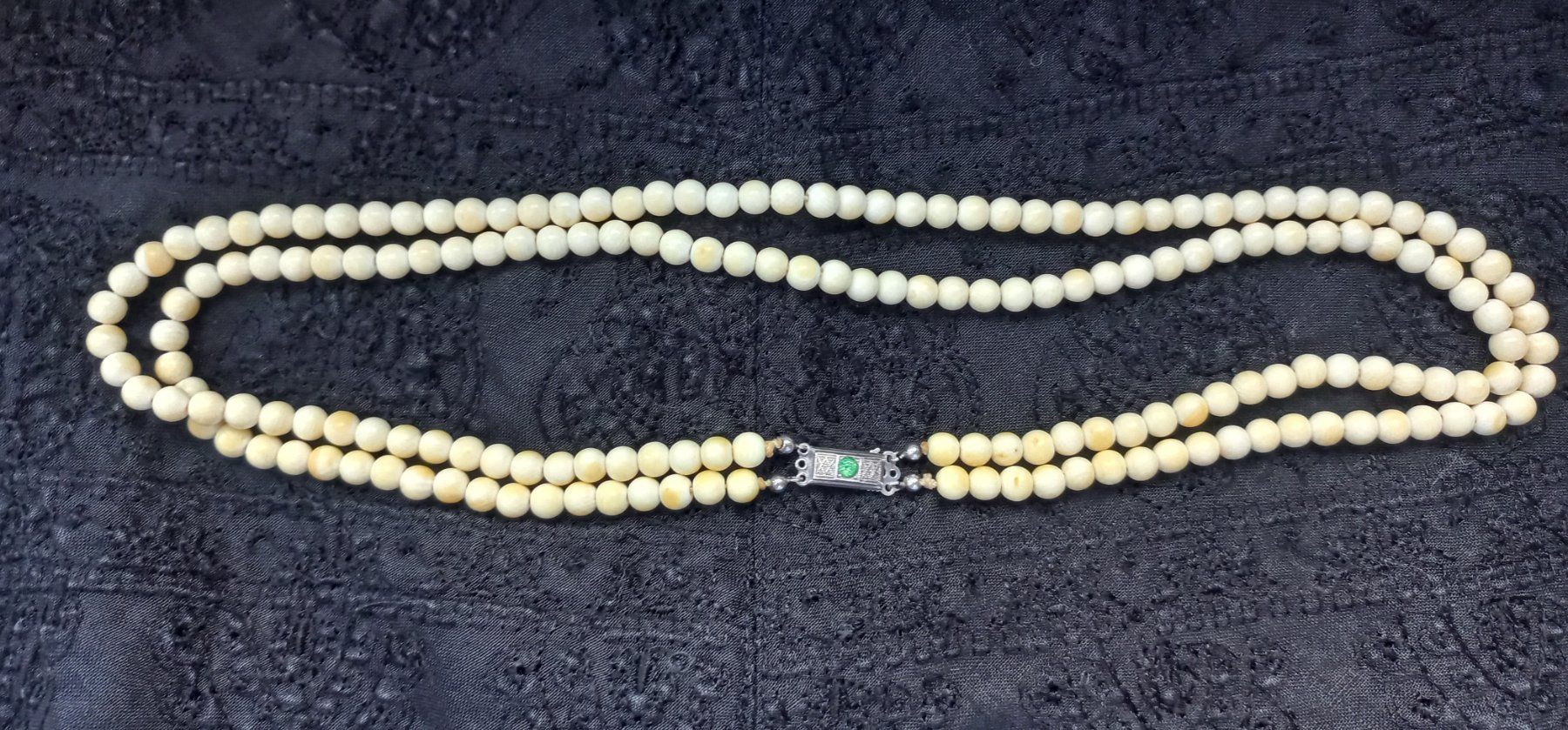 Perles (synthétiques): Perlen – D'occasion à Reinach BL par Niculescu 1