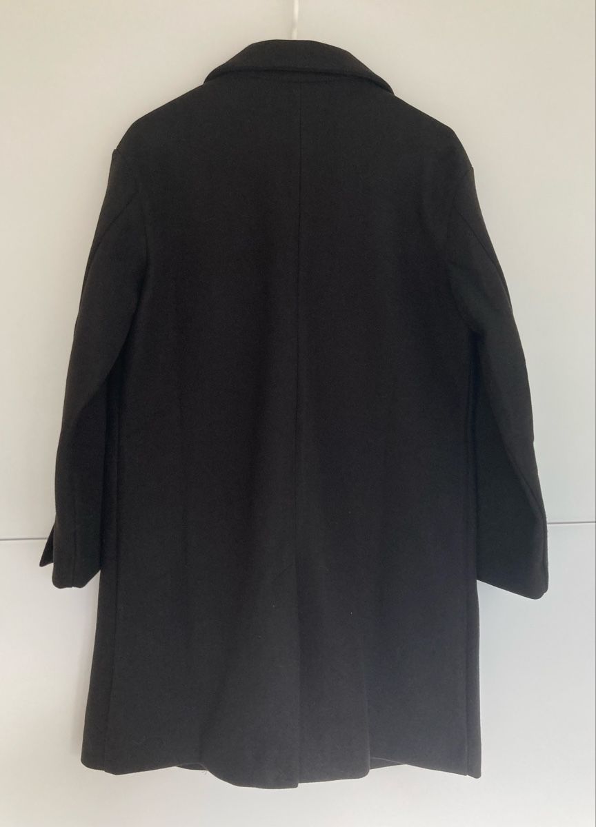 Tally Weijl Cappotti: TALLY WEIJL Mantel Gr. M schwarz – Usato da Galgenen venduto da user987 1