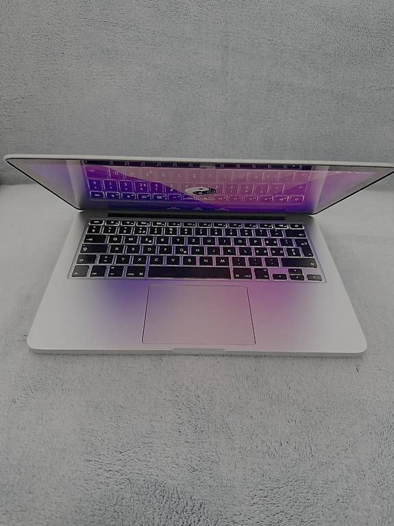 Apple Notebook: MacBook Pro 13", i5, 8 GB RAM, 1TB SSD, 2015 – Usato da St.Gallen venduto da hss_GmbH 1