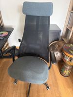 Ikea ergonomic chair