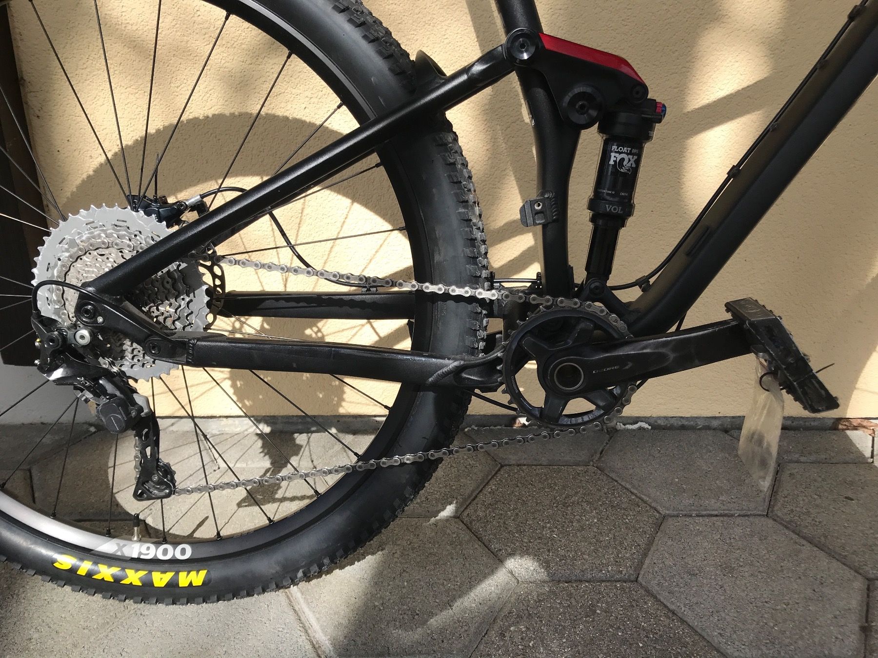 Radon Velos: Radon Trail Skeen (L) – Gebraucht aus Derendingen von Hauderebaesseler 2