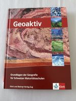 Geoaktiv Grundlagen der Geographie  