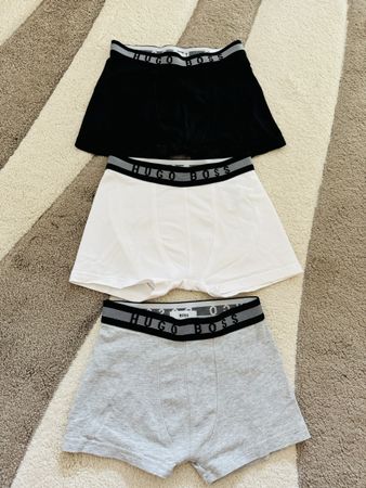 BOXERS HUGO BOSS