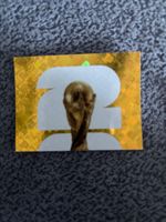 Panini Sticker FWC 1, WM 2026