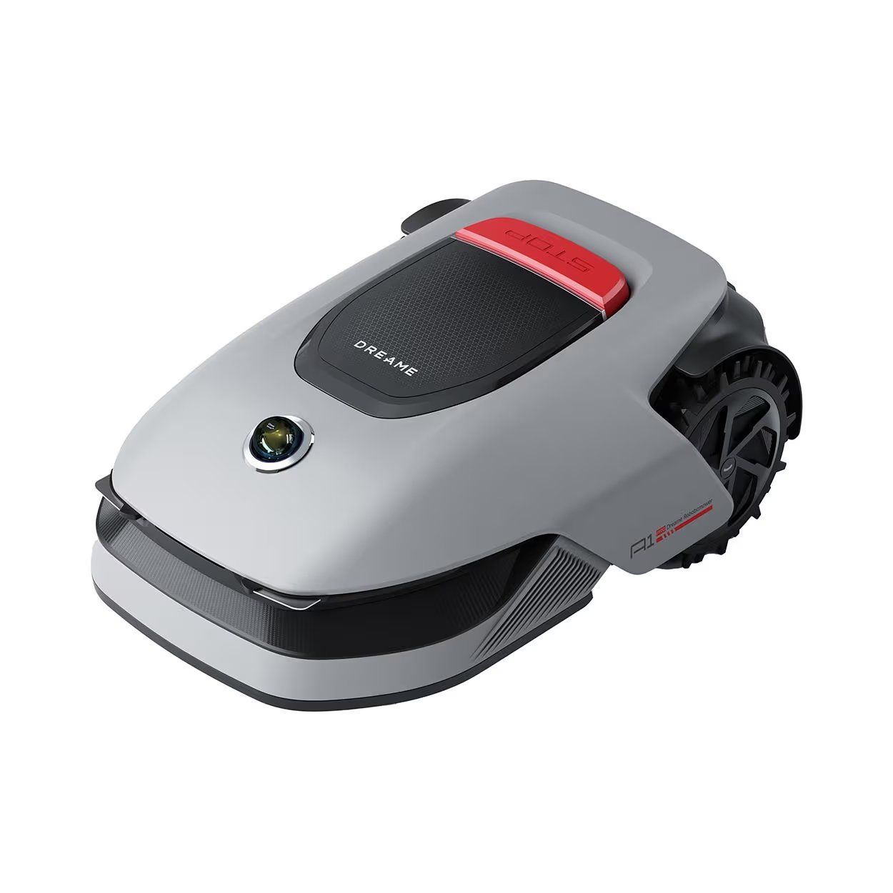 Dreame Tagliaerba: DreameRoboticmower A1 Pro – Usato da Zuzgen venduto da Darki0