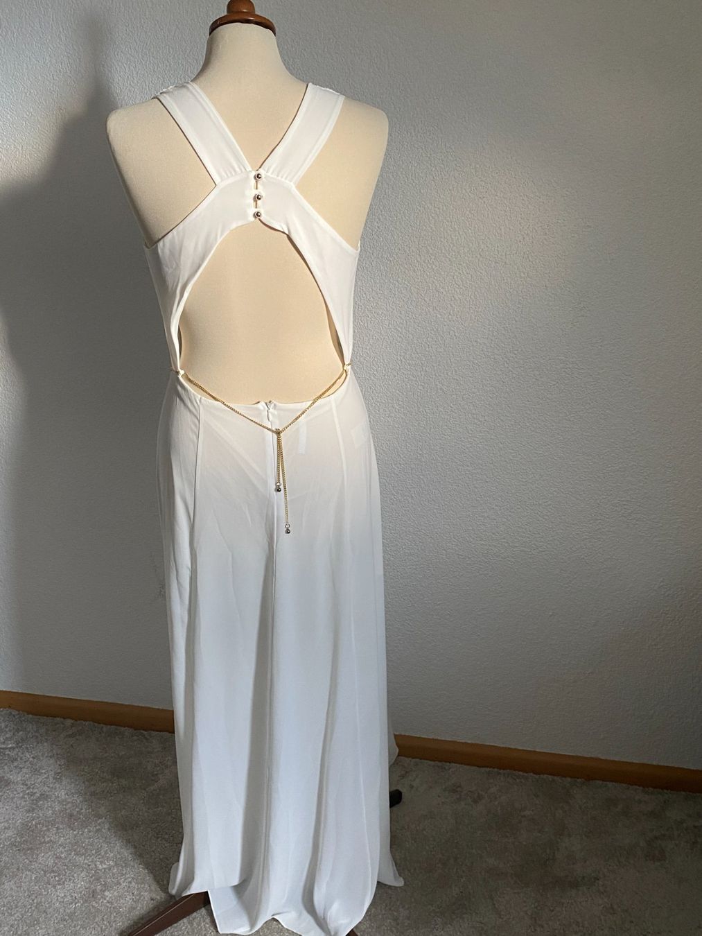 Robes: Prinzesin Luxus cocktäil Kleid – Neuf (Voir description) à Liestal par aarroon 1