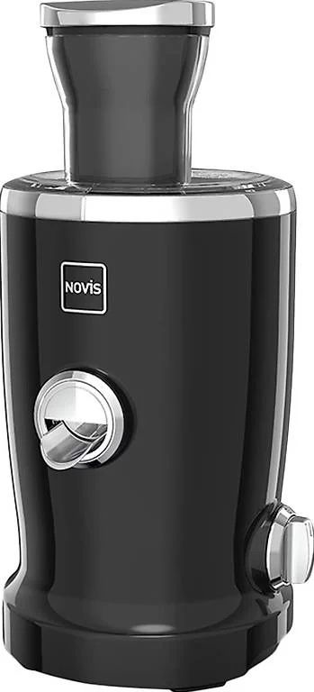 Novis Elettrodomestici da cucina: Novis VitaJuicer Entsafter, black – Usato da Oberwil b. Büren venduto da sab_anja