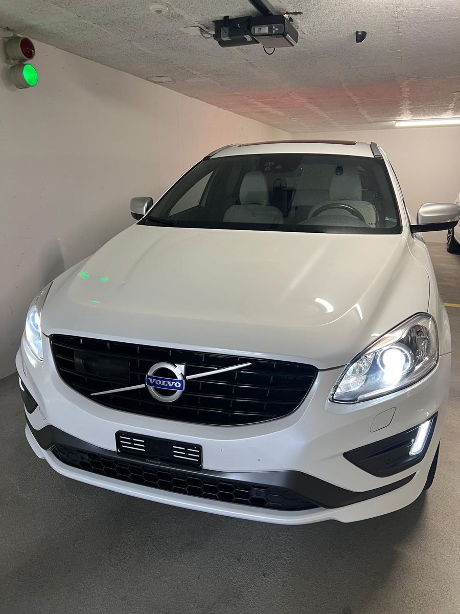 Volvo Automobili: VOLVO XC60 D5 AWD – Usato da Zuzwil SG venduto da Malou80 1